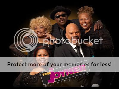 Tom Joyner Pictures, Images and Photos