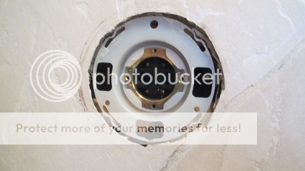 Kohler Shower Valve Leaking When Off Community Forums