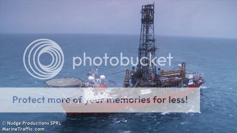 Aban+Offshore+Singapore As far as I know, all her sister ships has also been refurbished and ...