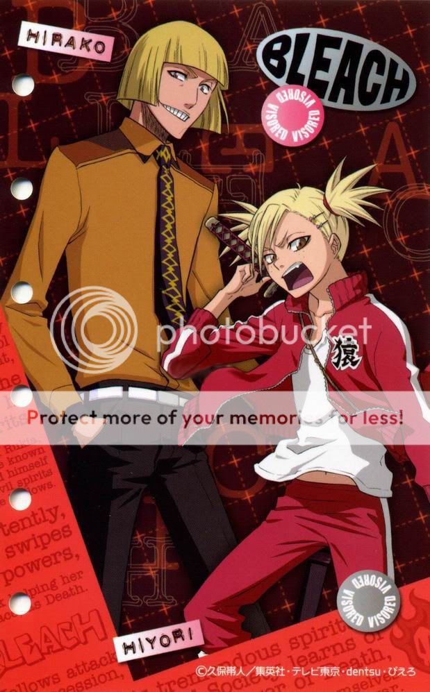 Shinji &amp; Hiyori Pictures, Images and Photos