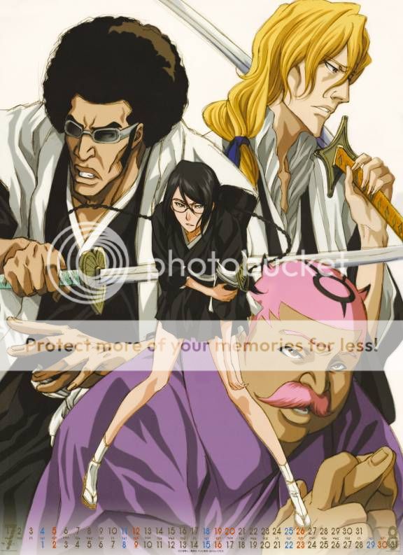 Bleach Vizard Pictures, Images & Photos Photobucket
