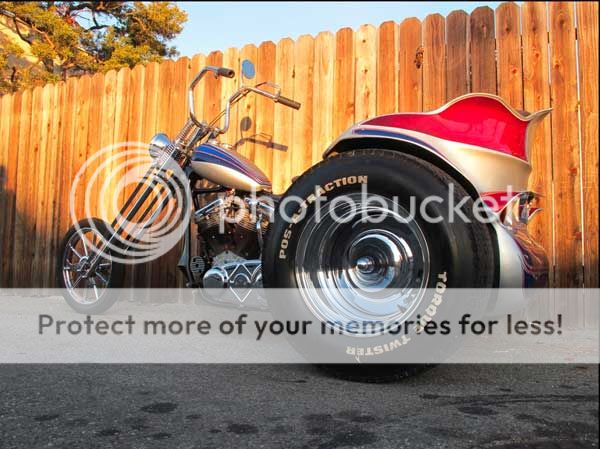 baytrike