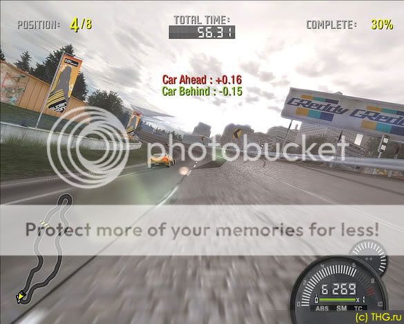 pro street pro street