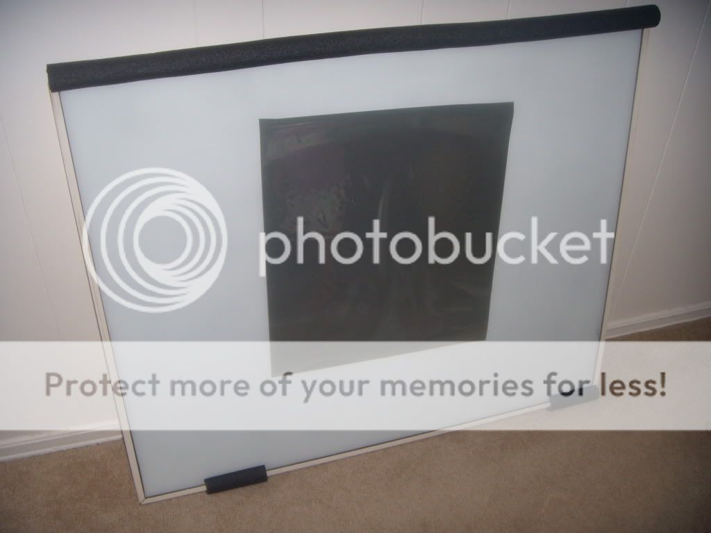 My peel board. Featured Articles TintDude Window Tinting Forum