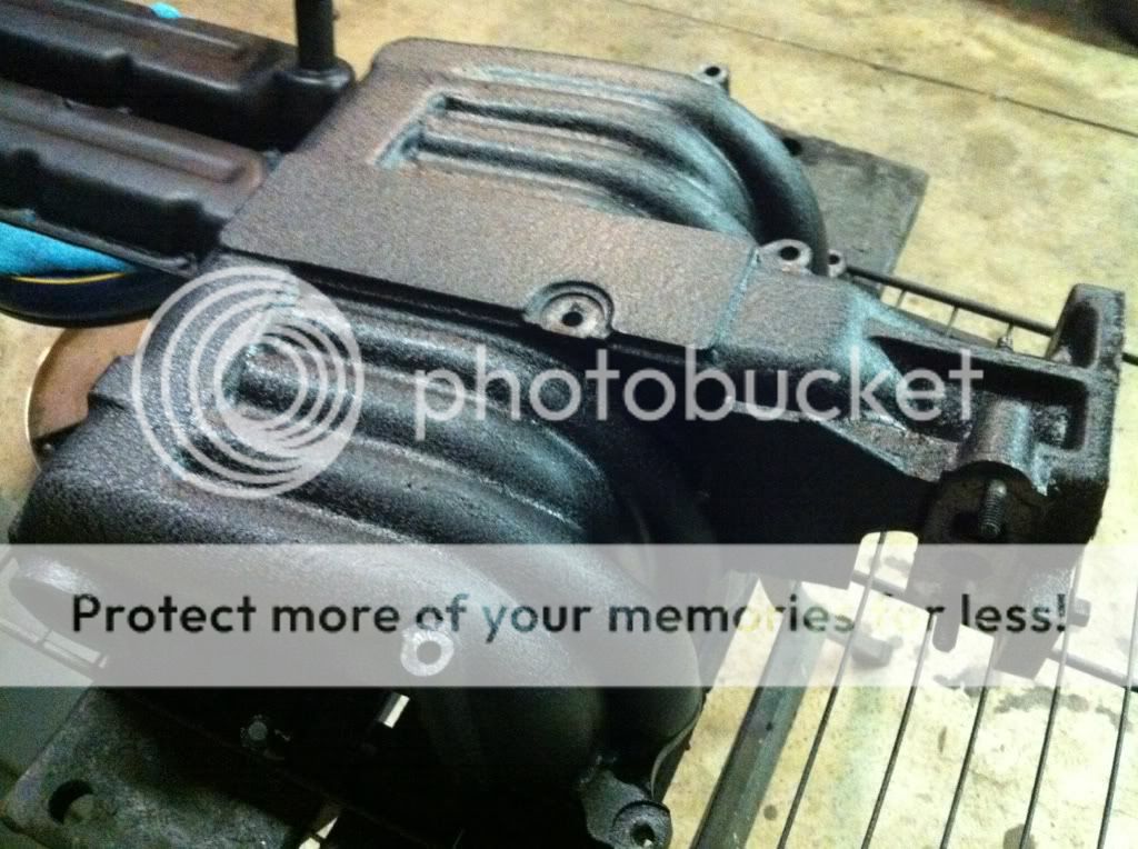 1995 GT........ON3 Performance Turbo Kit Build Ford Mustang Forums