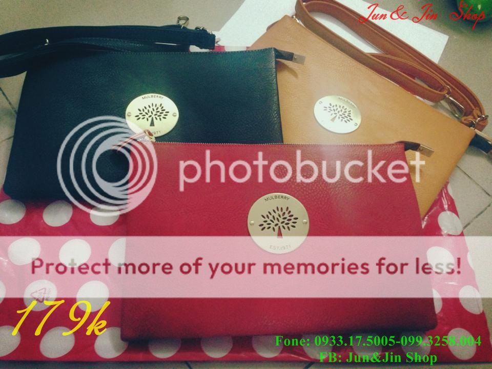 Jun&Jin Shop - [độc-đẹp-rẻ]! Từ thời trang cho đến quà tặng và vật dụng cá nhân - 1