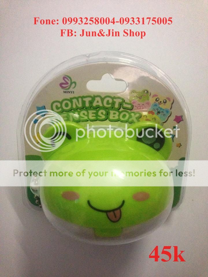 Jun&Jin Shop - [độc-đẹp-rẻ]! Từ thời trang cho đến quà tặng và vật dụng cá nhân - 10