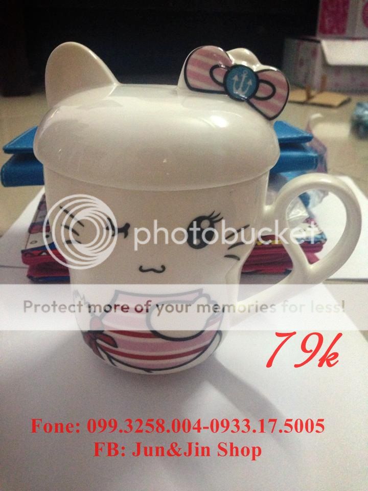 Jun&Jin Shop - [độc-đẹp-rẻ]! Từ thời trang cho đến quà tặng và vật dụng cá nhân - 7