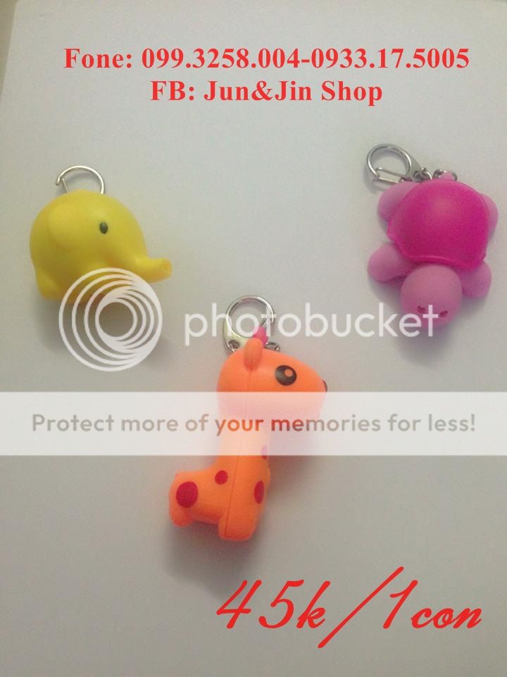 Jun&Jin Shop - [độc-đẹp-rẻ]! Từ thời trang cho đến quà tặng và vật dụng cá nhân - 11