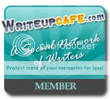 WriteUp Cafe - 