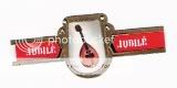 24 cigar bands Jubile Musical Instruments 1e Set iss in 1966