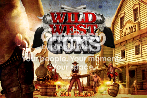 Wild West Guns 5 photo Screen5.png