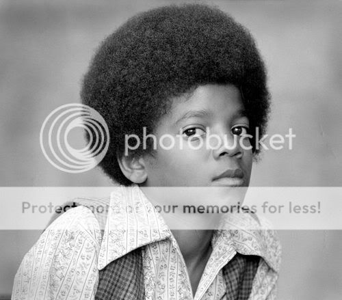 Mickael Jackson