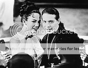 そういえば、当時ジェニファーロペスが、 ある女性歌手の伝記ものの映画に出るといったニュースを見た記憶がある。 ただ、その時はあまり興味を持たず観なかったと思う