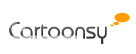 Cartoonsy Logo