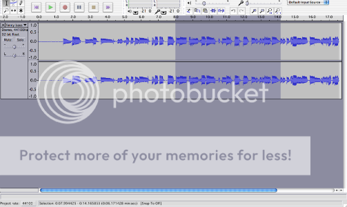 How To Use Audacity audacity