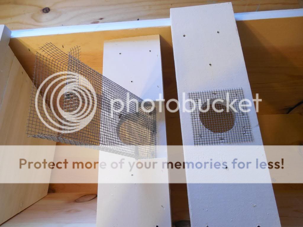 My new Top Bar Feeders Beesource Beekeeping Forums