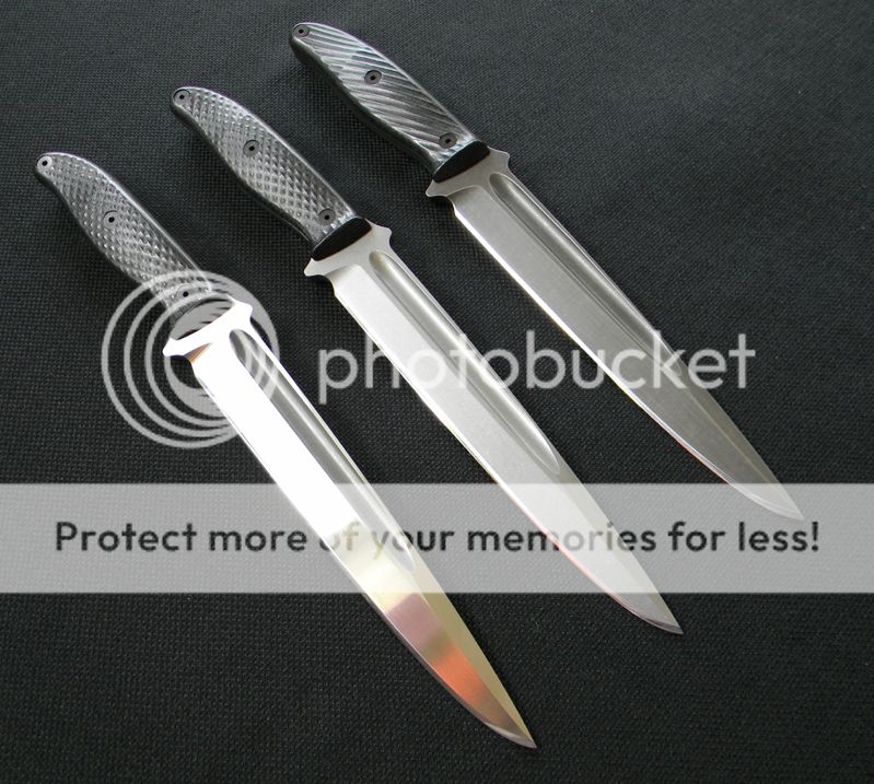 Finishing Micarta Tricks and Tips?